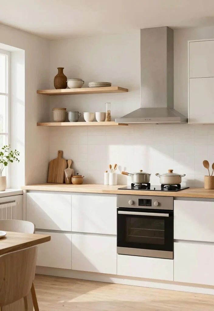 15 Kitchen Makeover Ideas That Feel Brand New Conclusion 0