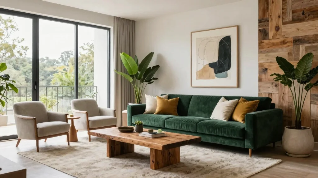 18 Luxury Modern Living Room Ideas That Feel High End