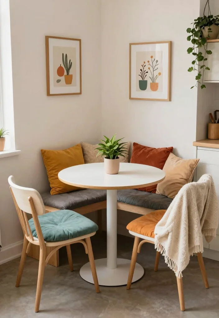 9 Animal Crossing Kitchen Ideas for Creative Builds 6. Cozy Nooks for Relaxation 0