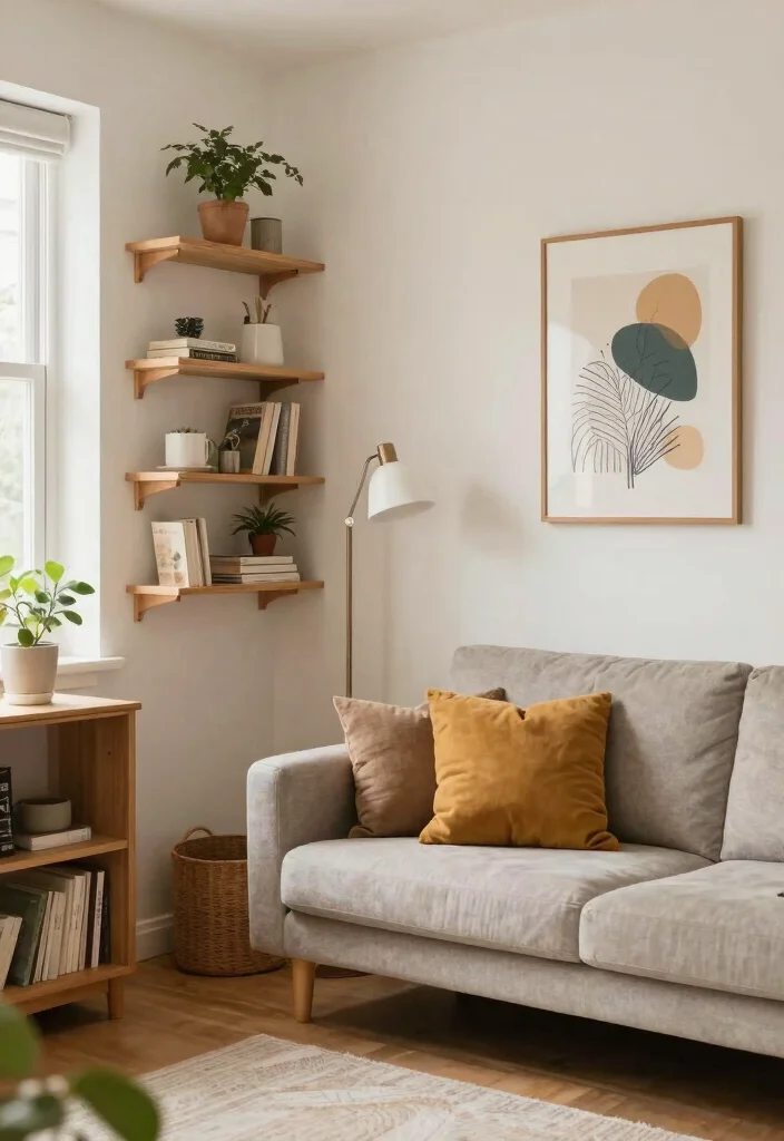 9 Extremely Small Living Room Ideas That Actually Work 60 9 Extremely Small Living Room Ideas That Actually Work Conclusion 0