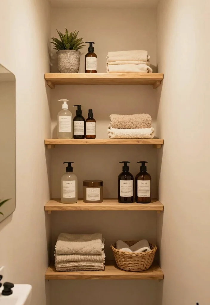 9 Very Tiny Bathroom Ideas That Actually Work Conclusion 0